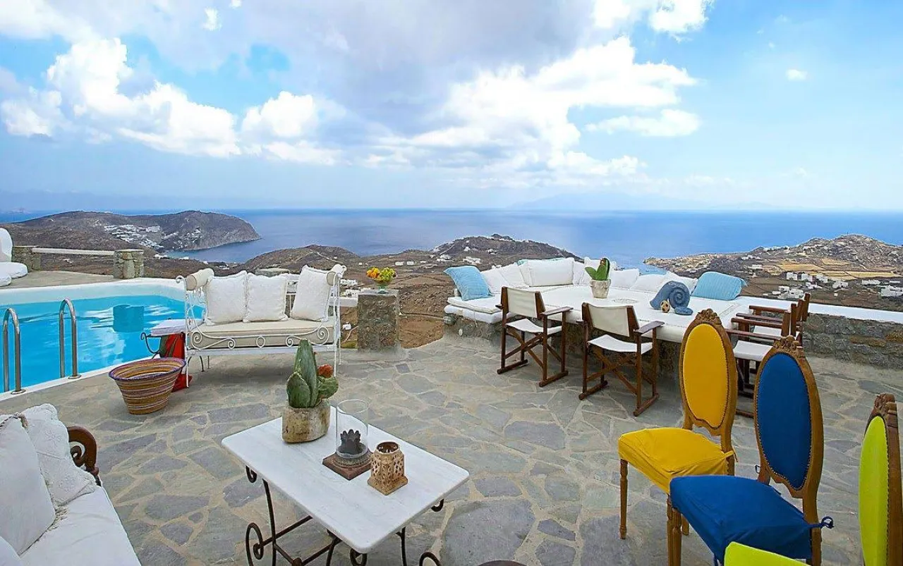 Villa Ramsey - Photo 3