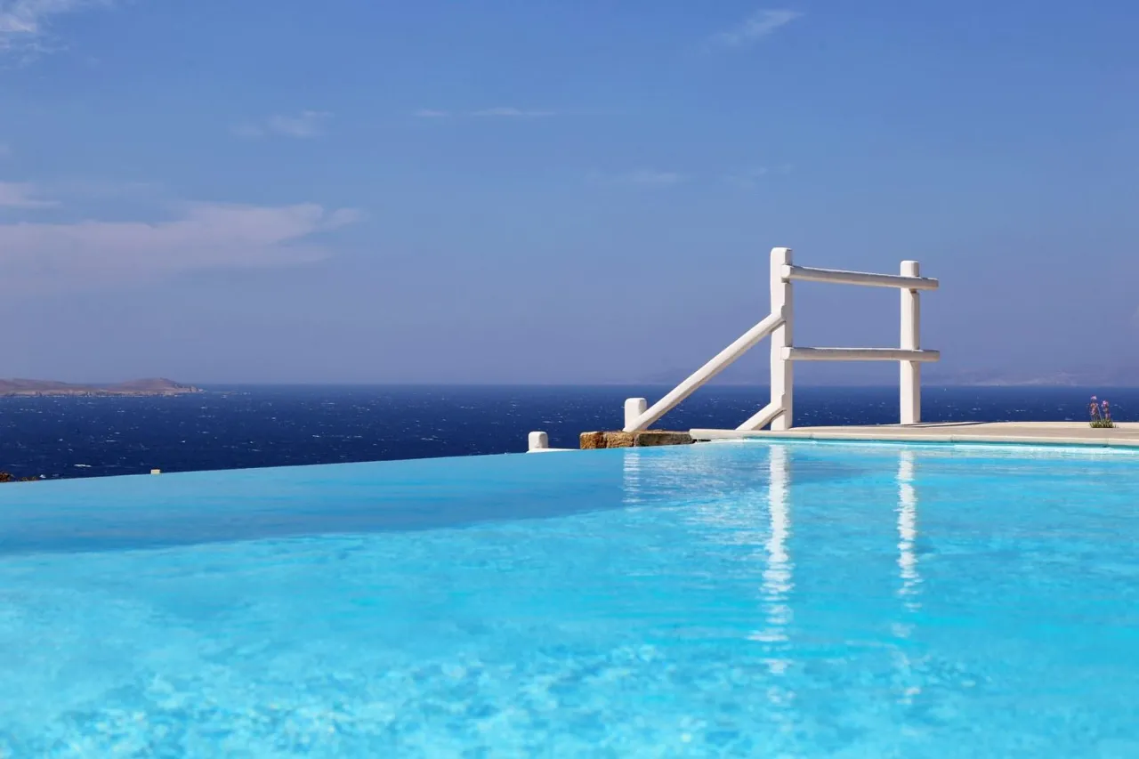 Villa Gloss - Photo 2