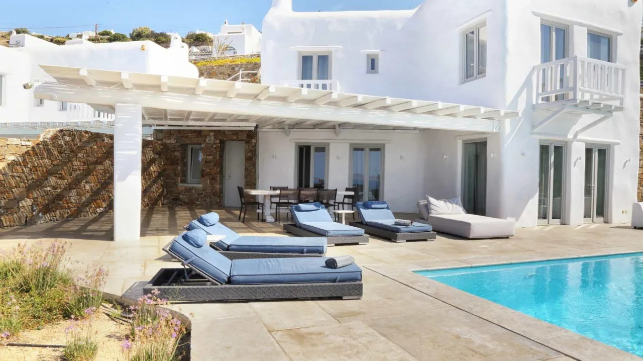 Villa Gloss - Photo 4