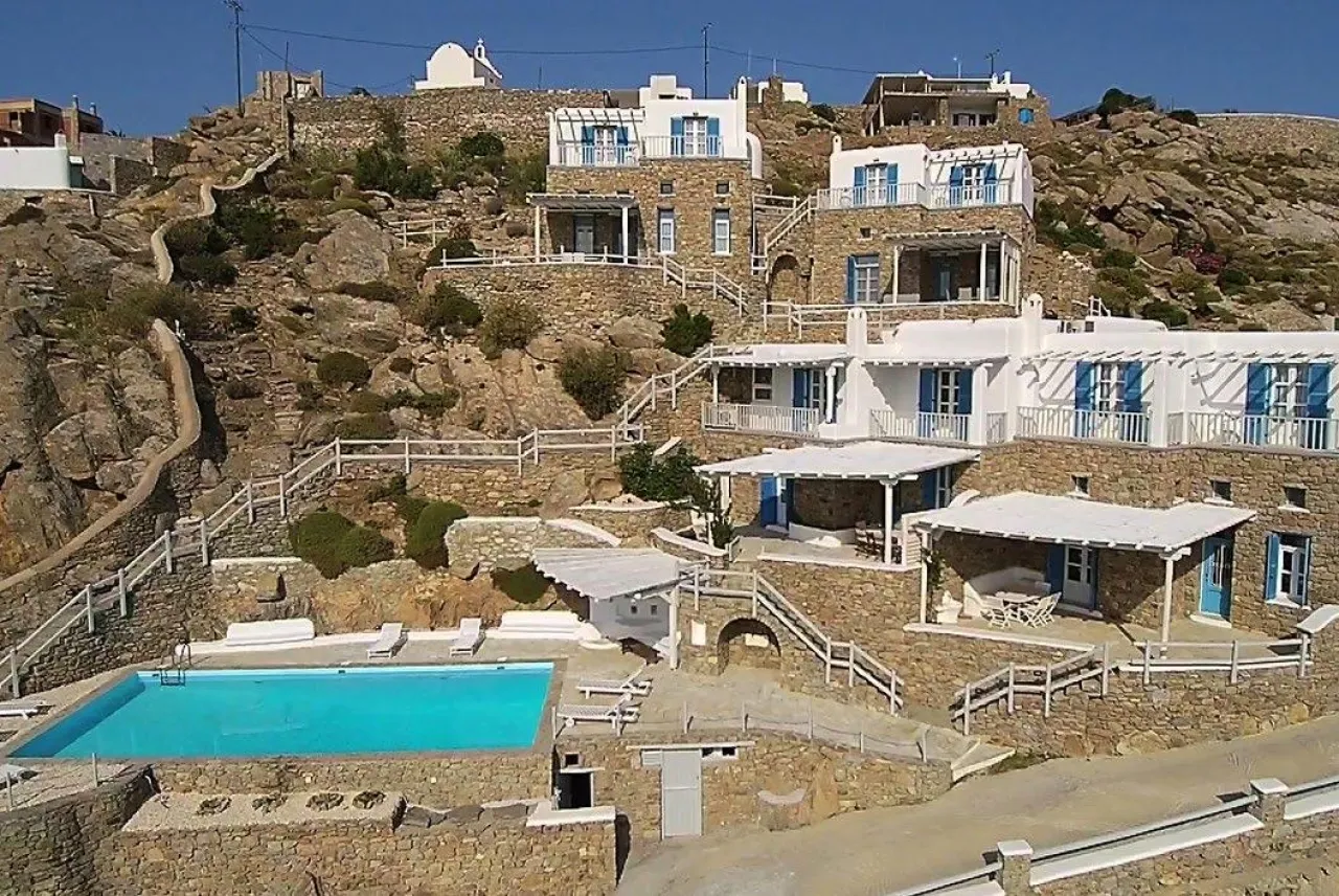 Villa Walden - Photo 1