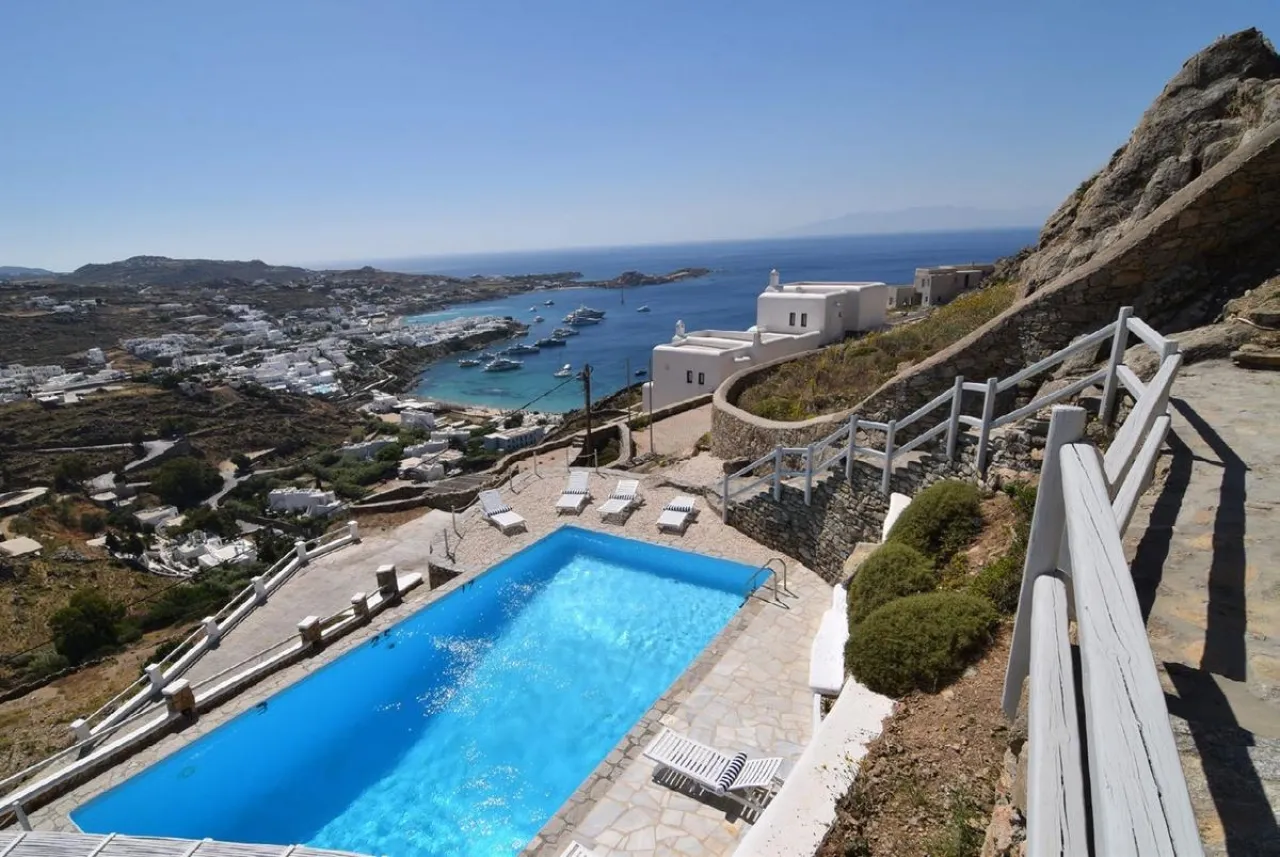 Villa Walden - Photo 4