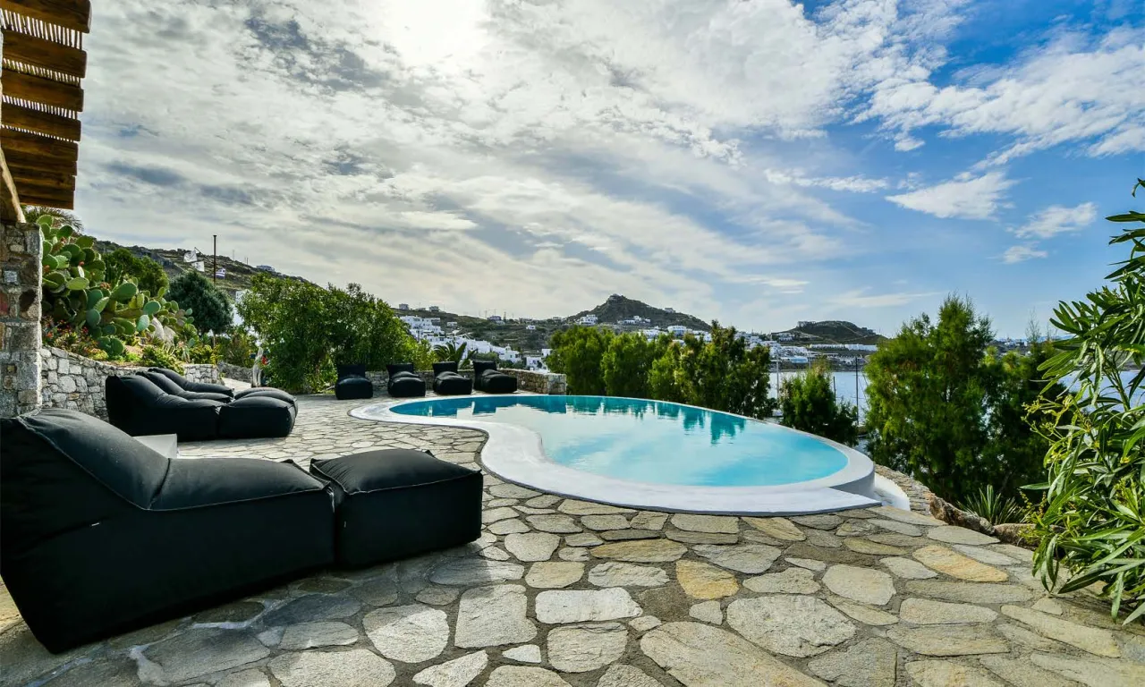 Villa Helios - Photo 1