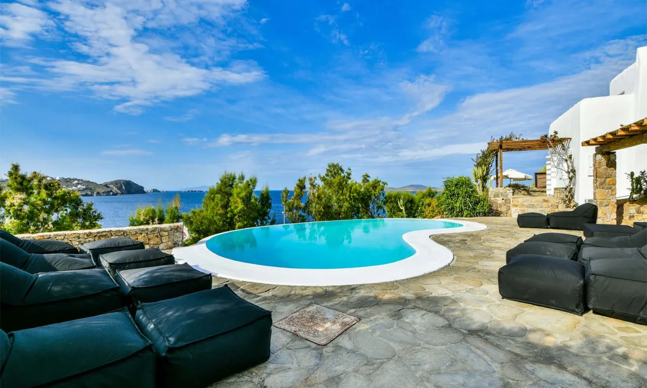 Villa Helios - Photo 2