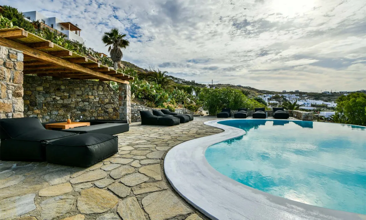 Villa Helios - Photo 3