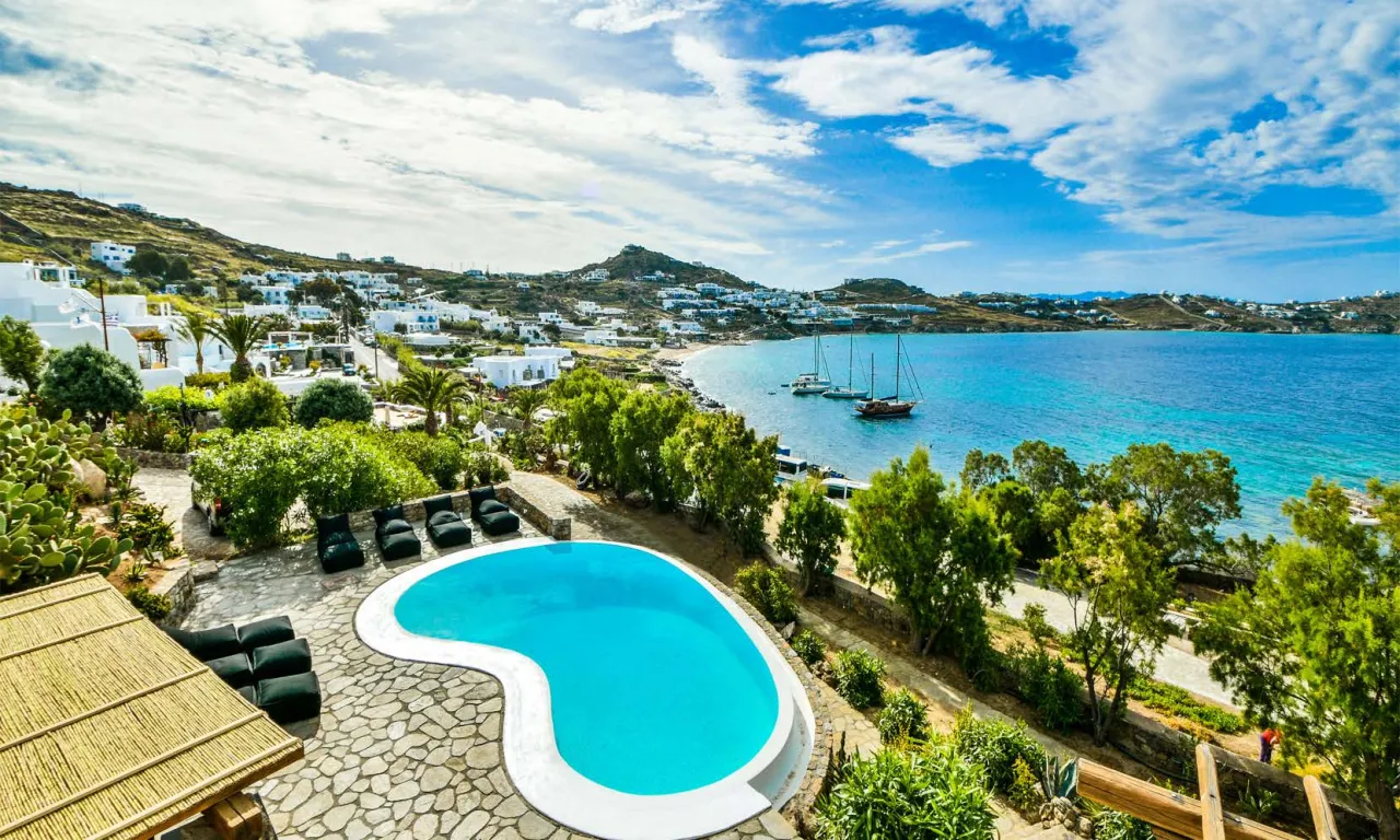 Villa Helios - Photo 4