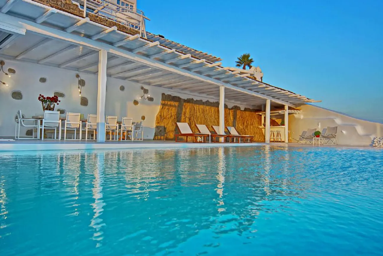 Villa Morpheus - Photo 1