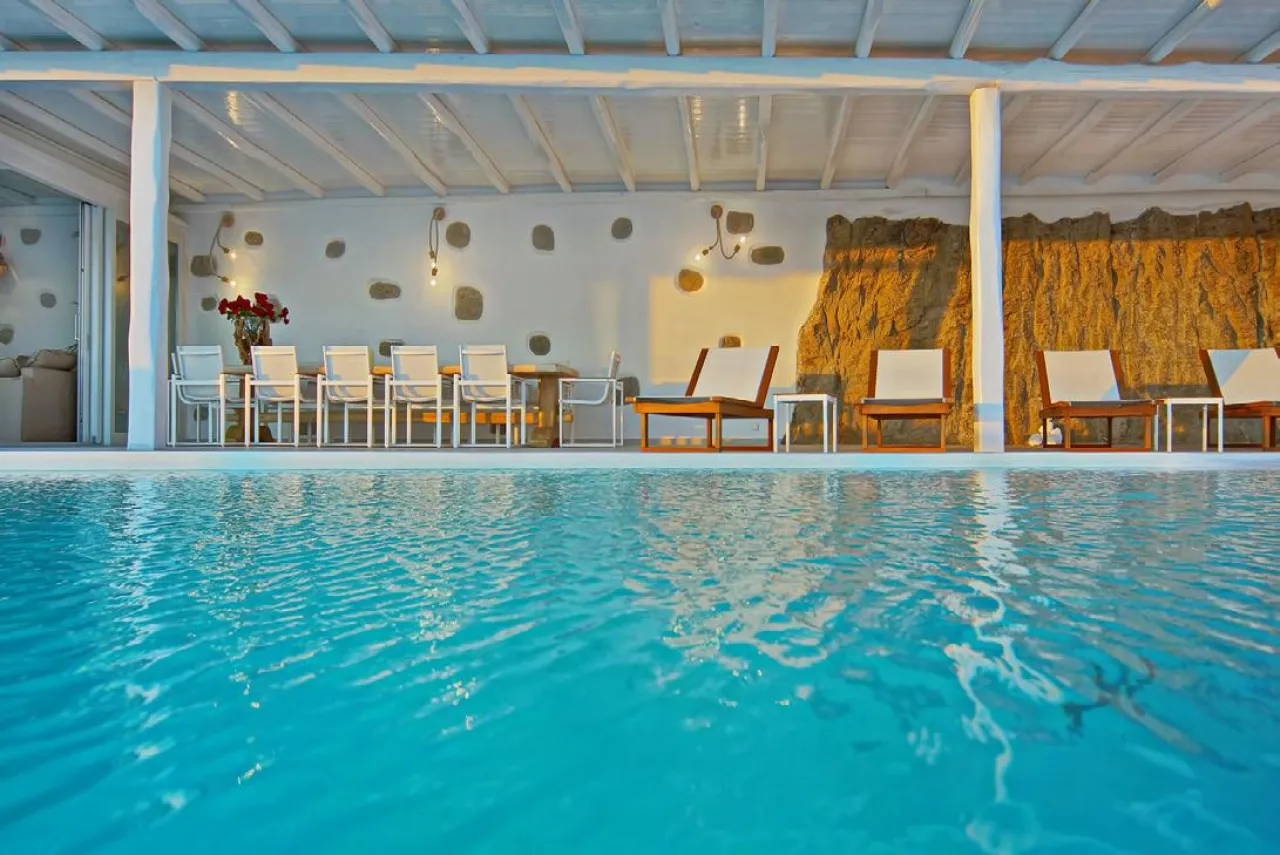 Villa Morpheus - Photo 3