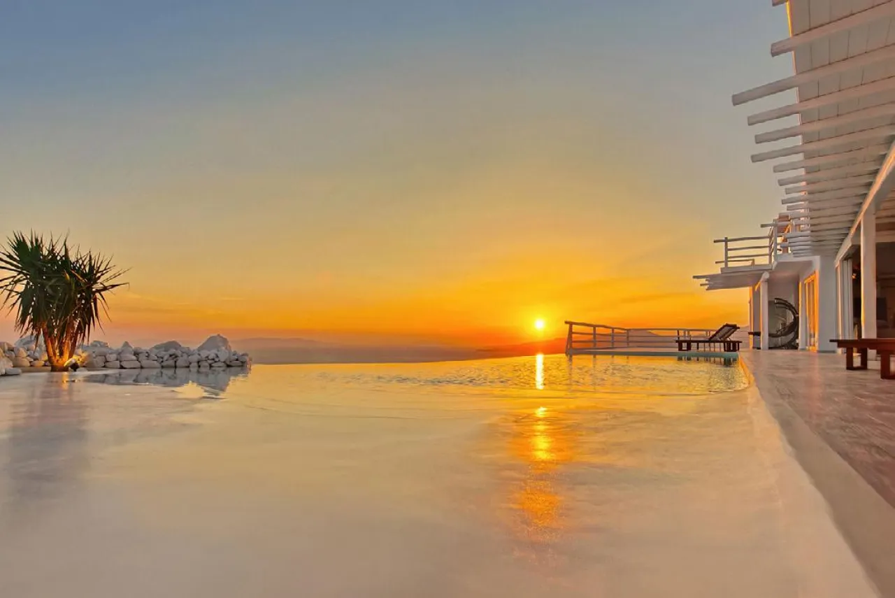 Villa Morpheus - Photo 4