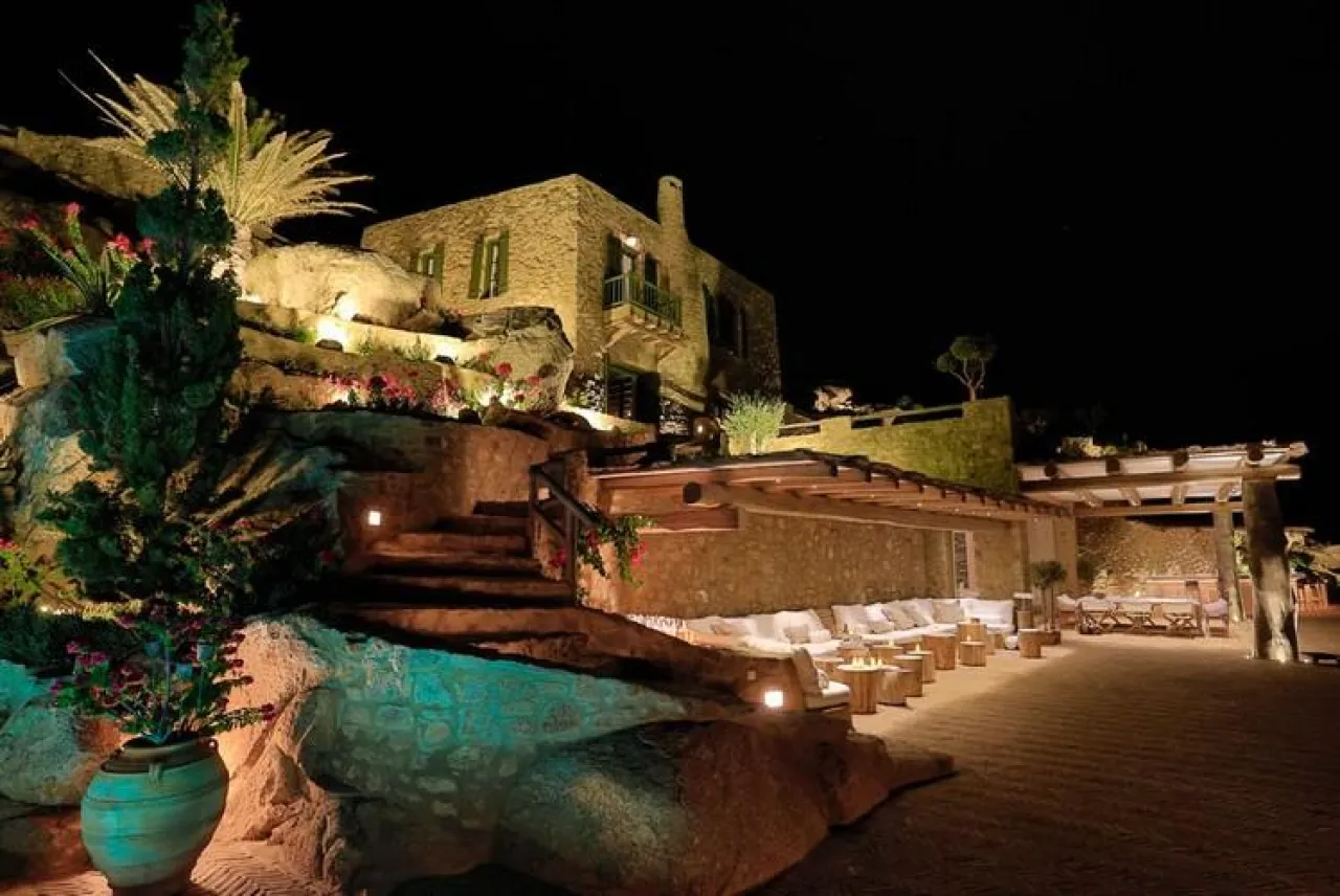 Villa Janet - Photo 1