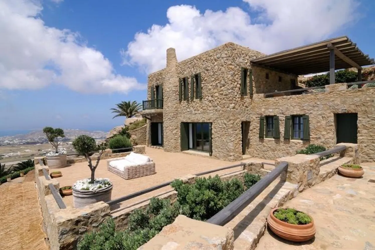 Villa Janet - Photo 2