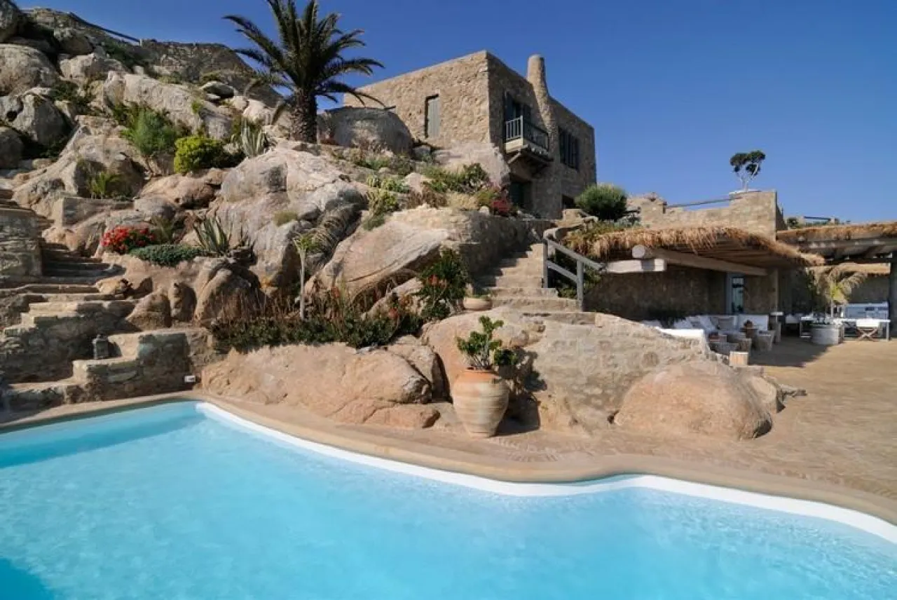 Villa Janet - Photo 3