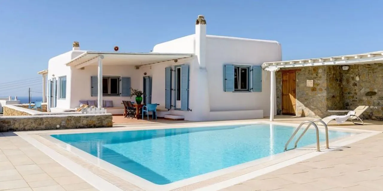 Villa Kimberly - Photo 1