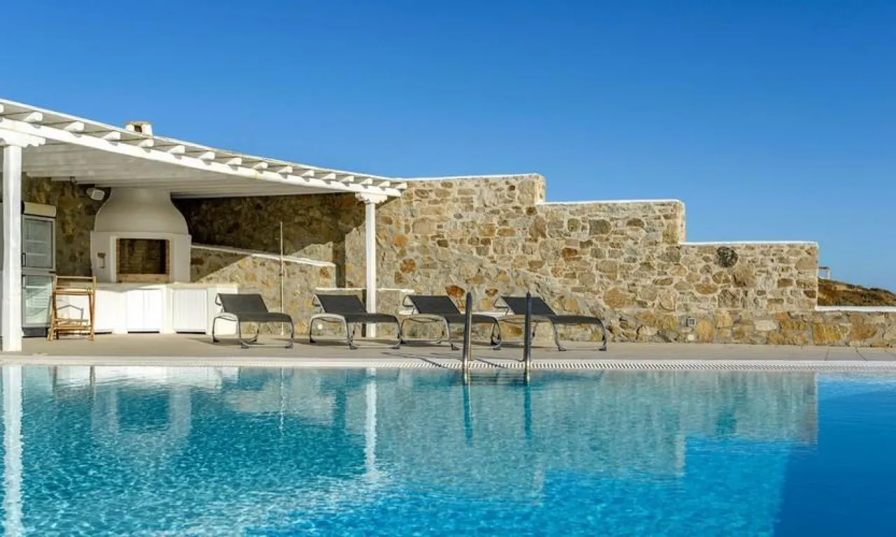 Villa Kimberly - Photo 3