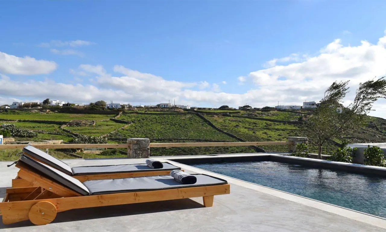 Villa Gabby - Photo 2