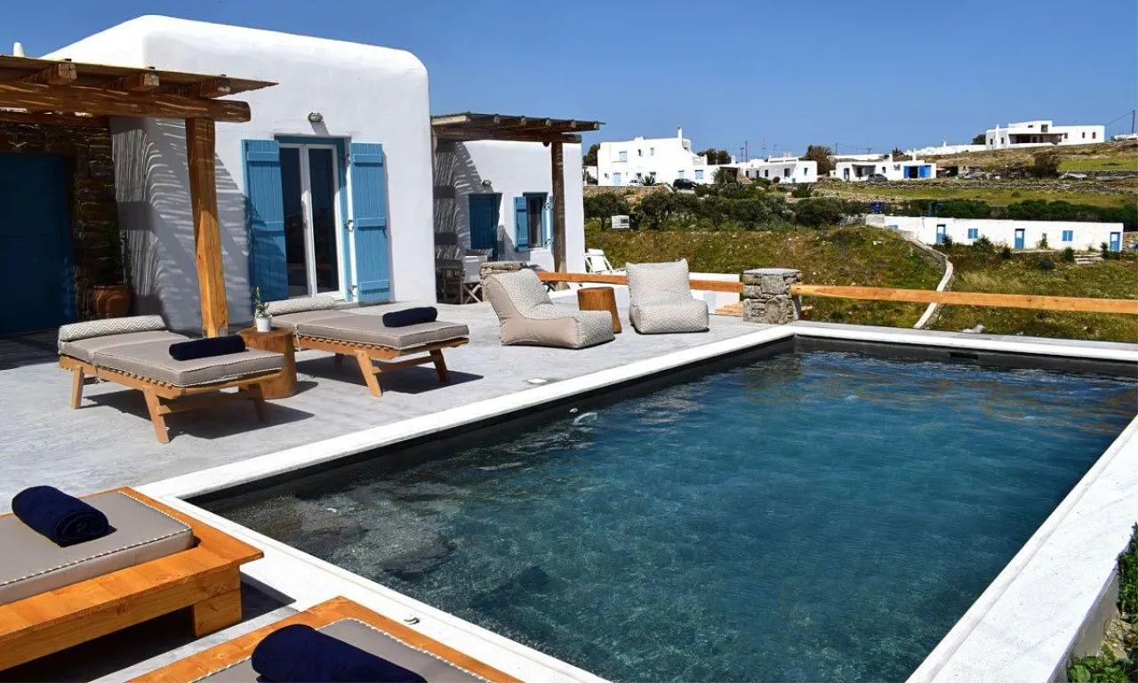 Villa Gabby - Photo 3