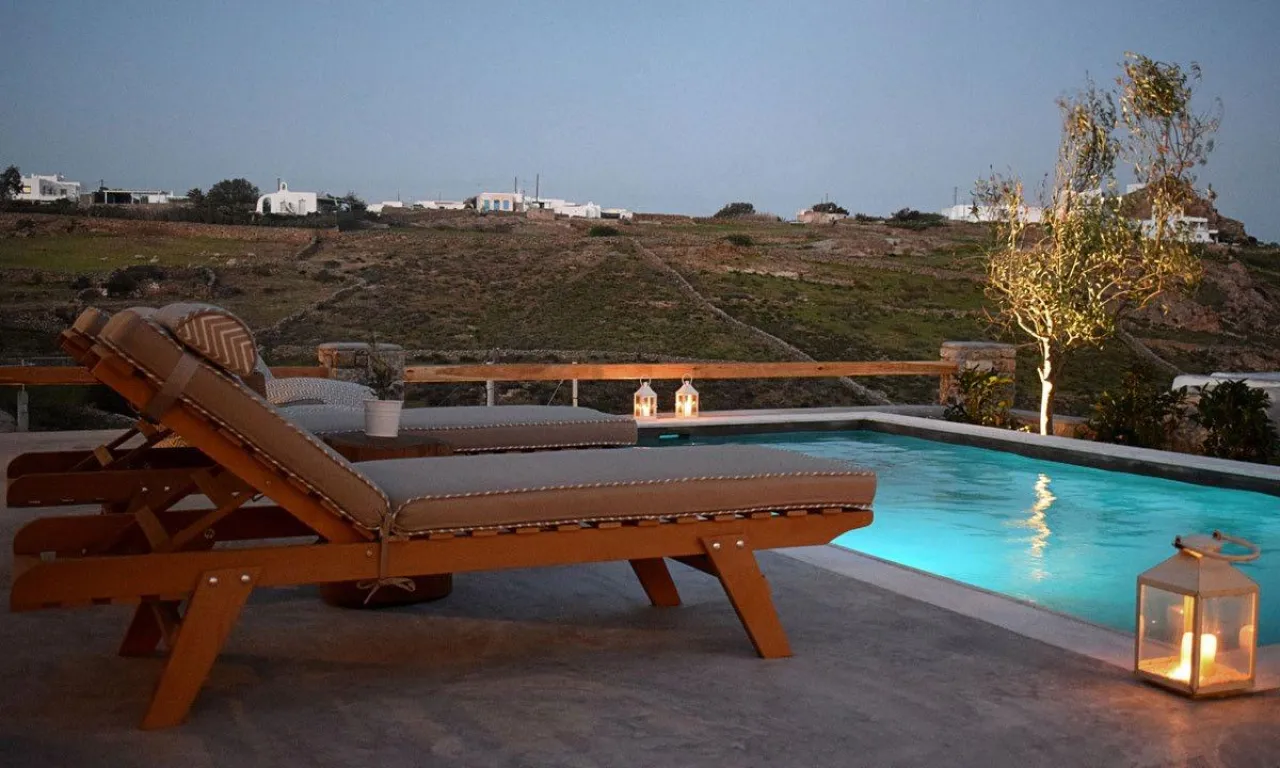 Villa Gabby - Photo 4