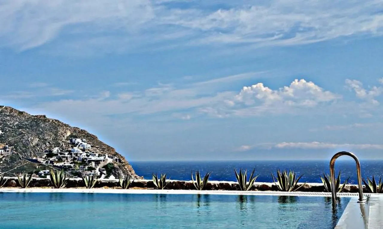 Villa Matthew - Photo 2