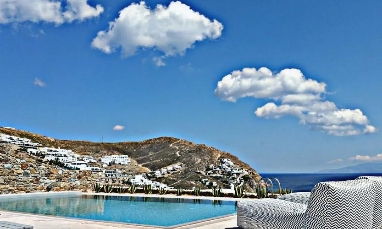 Villa Matthew - Photo 3