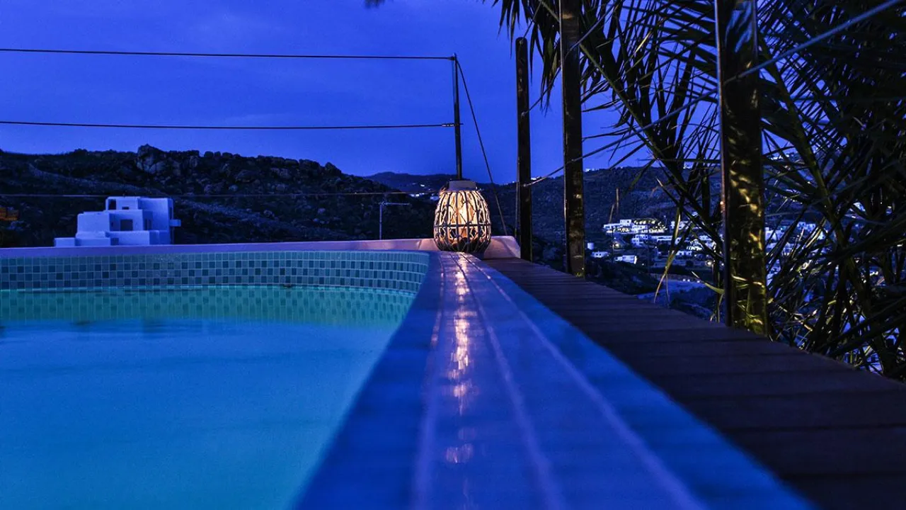 Villa Alastair - Photo 1