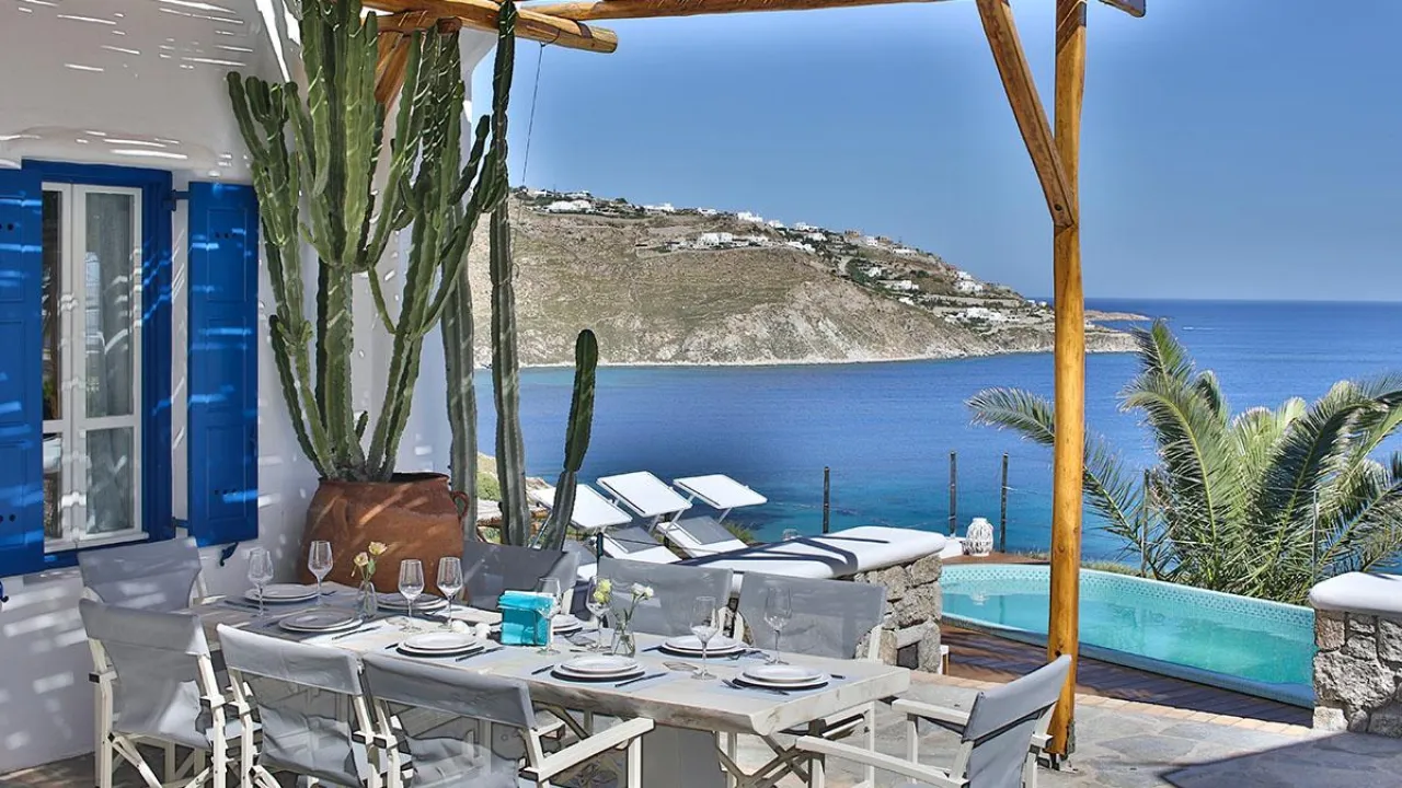 Villa Alastair - Photo 2