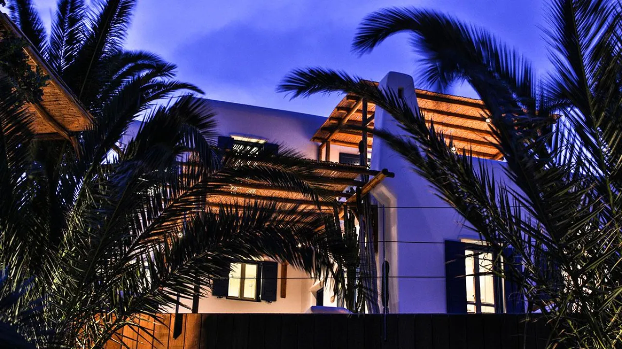 Villa Alastair - Photo 3