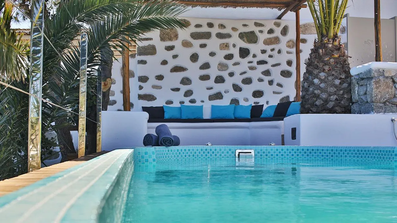 Villa Alastair - Photo 4