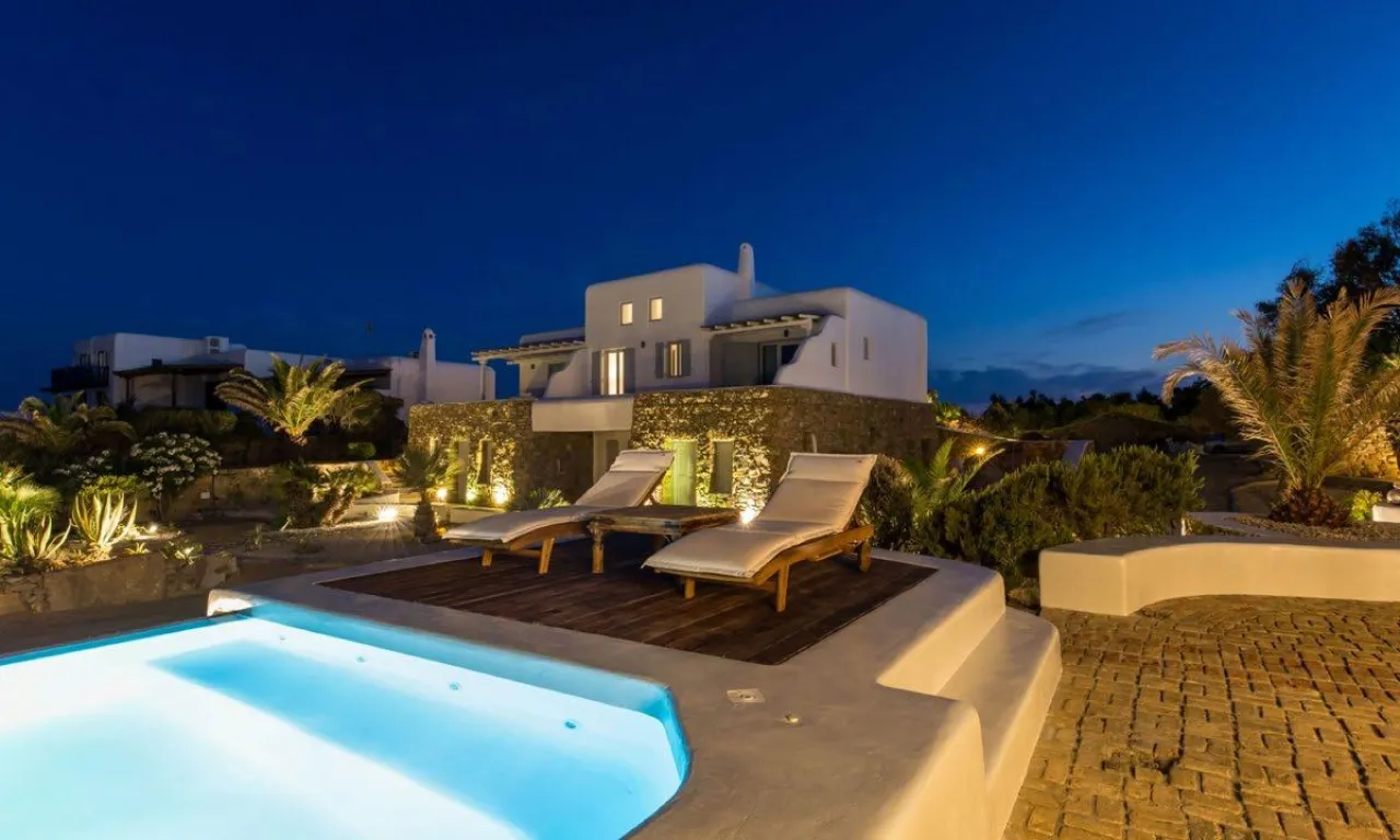 Villa Aggie - Photo 1