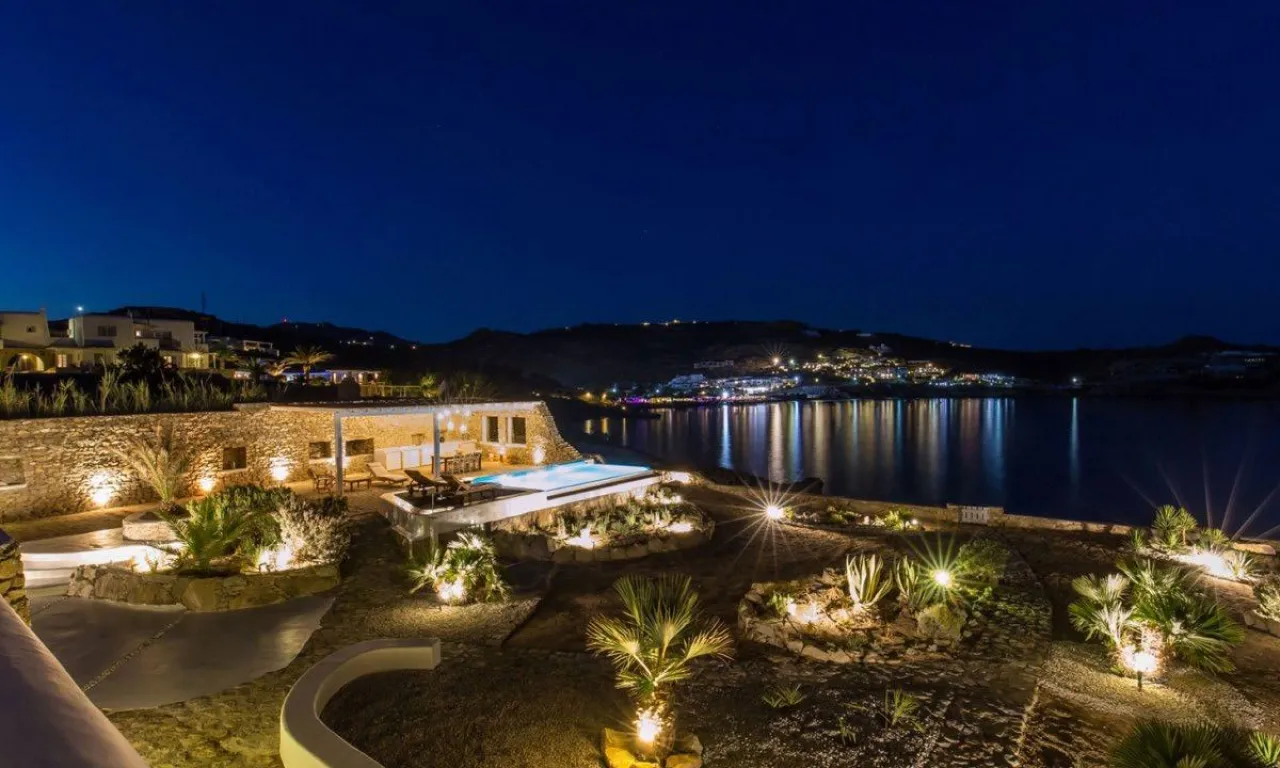 Villa Aggie - Photo 2