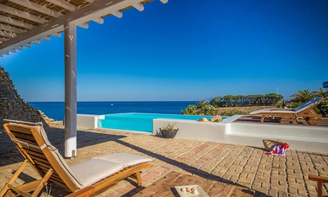 Villa Aggie - Photo 4