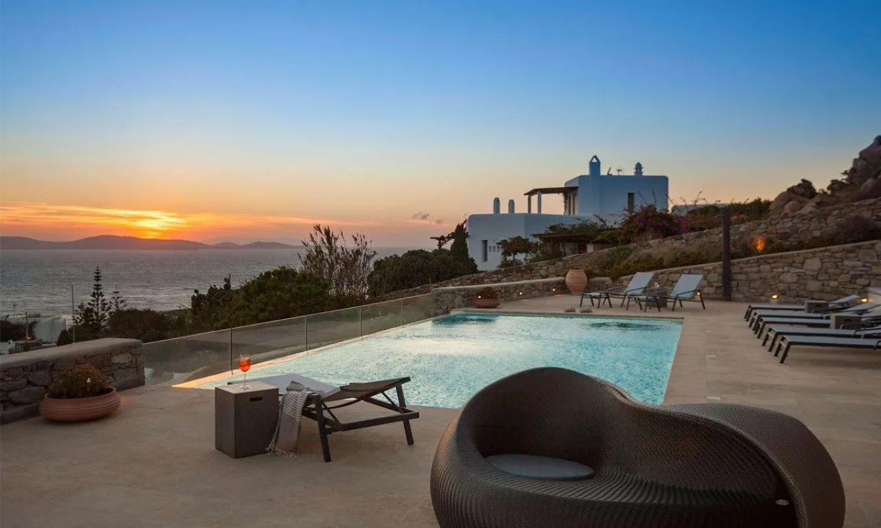 Main photo of Villa Agda