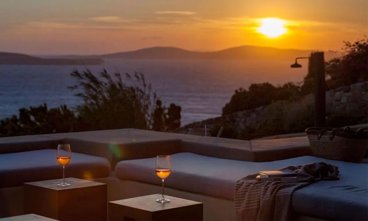 Villa Agda - Photo 2