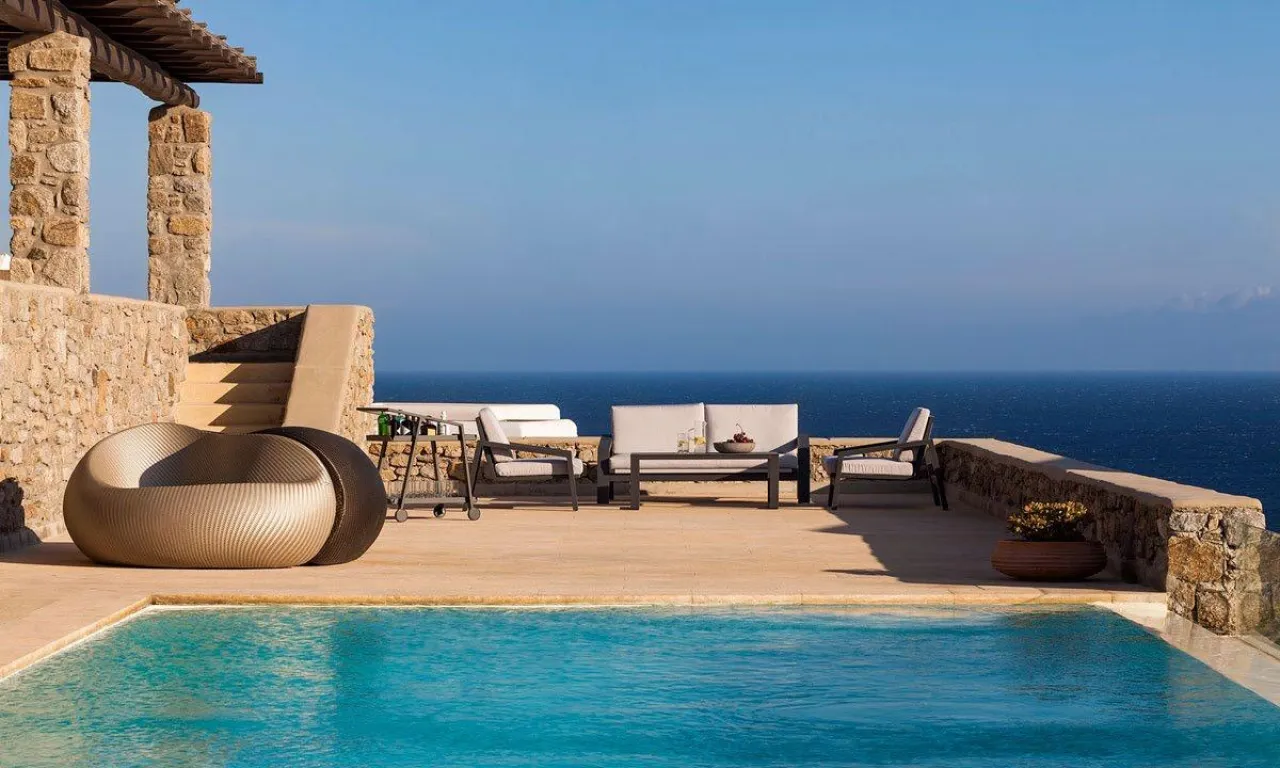 Villa Agda - Photo 4