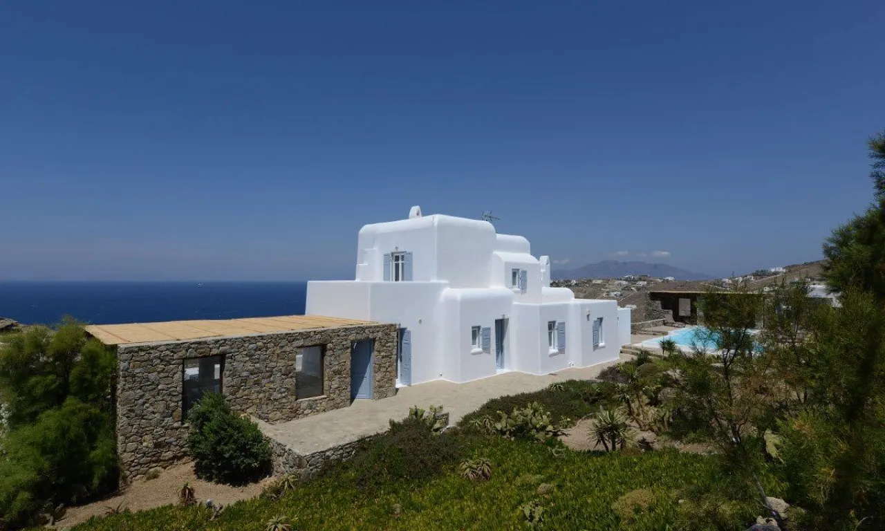 Villa Agafya - Photo 1