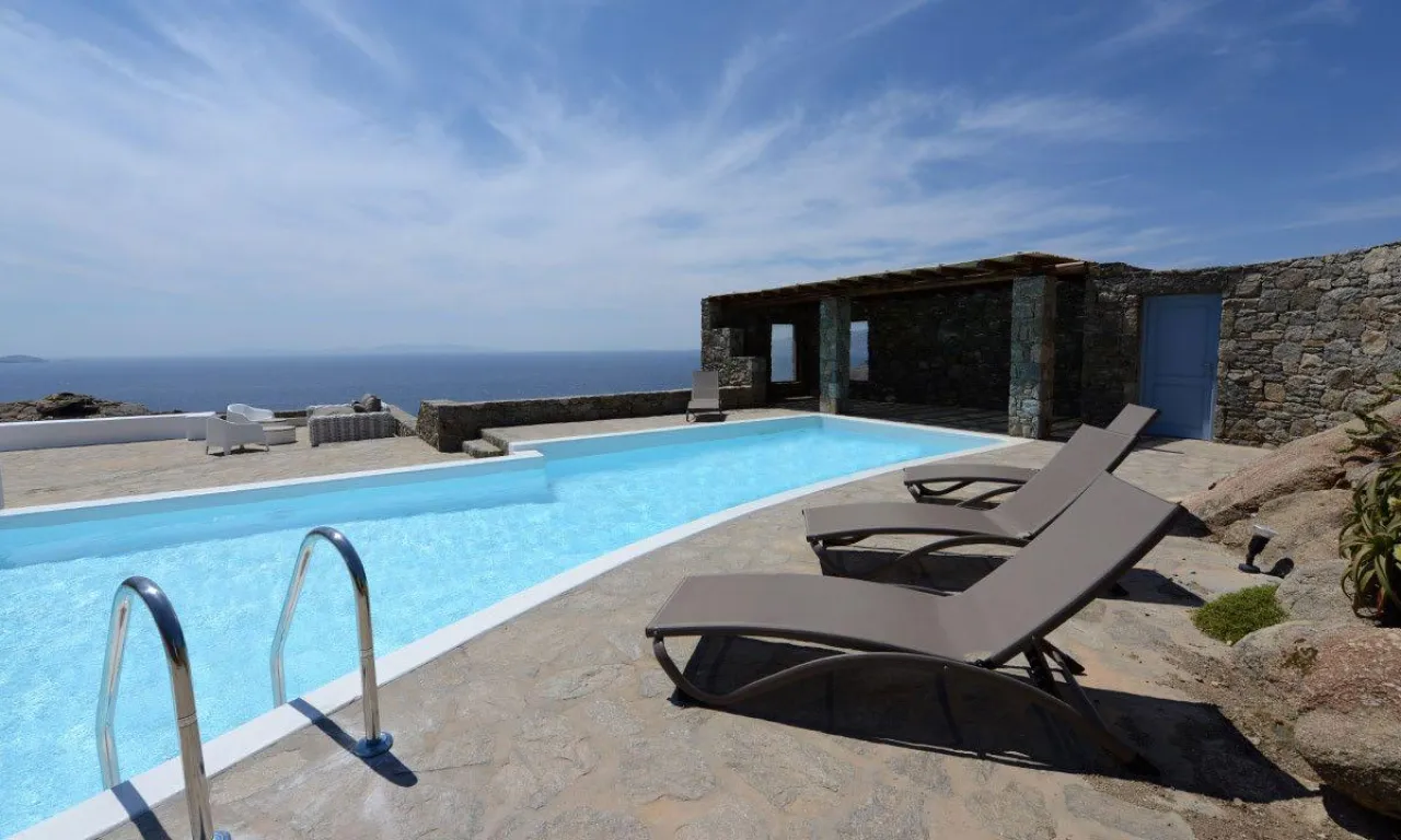 Villa Agafya - Photo 2