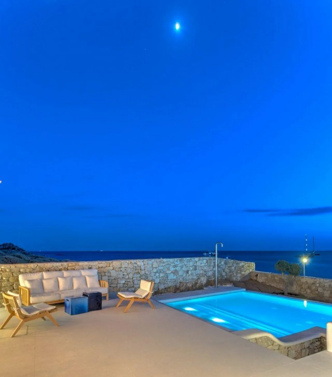 Villa Becca - Photo 1