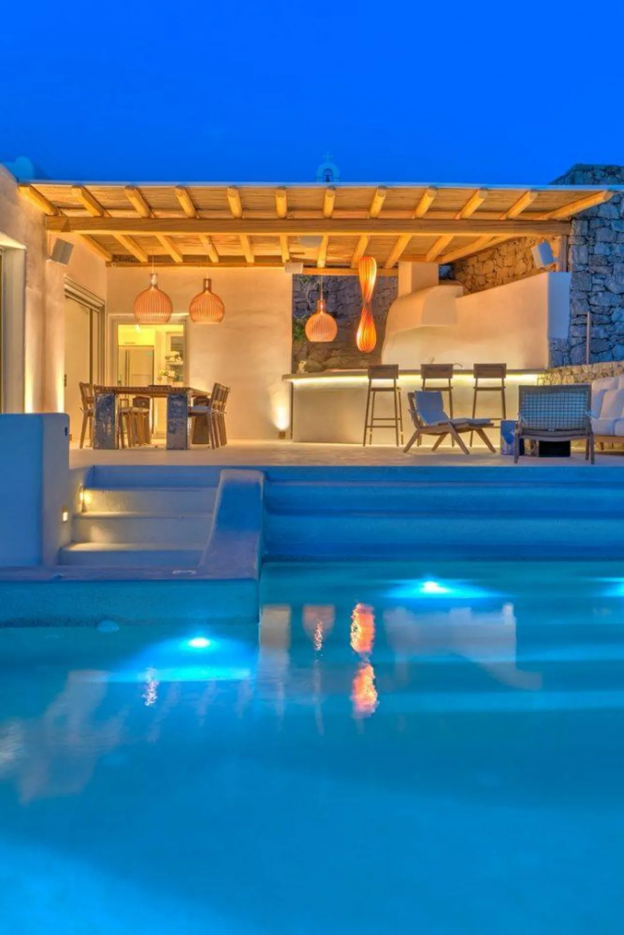 Villa Becca - Photo 3