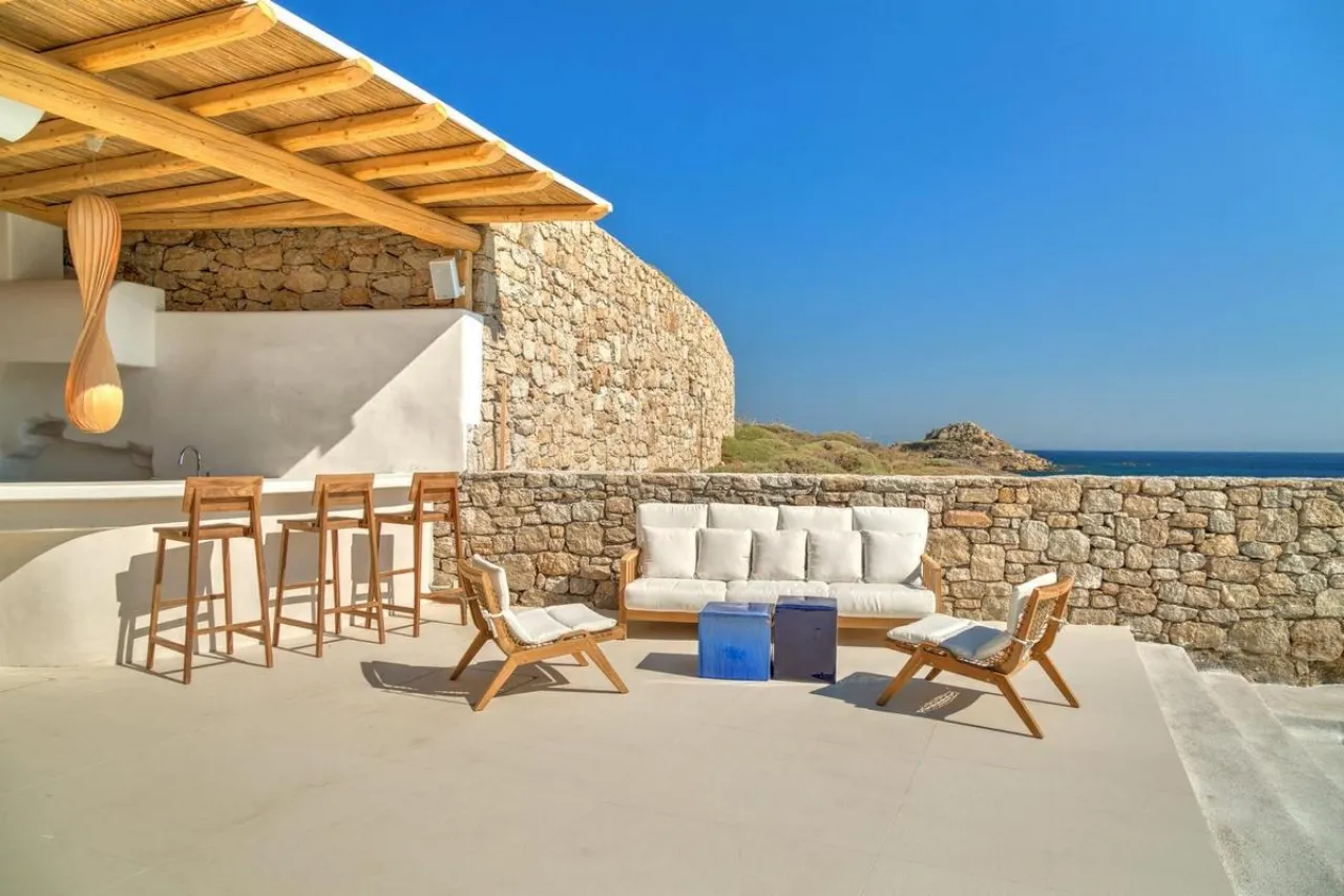 Villa Becca - Photo 4