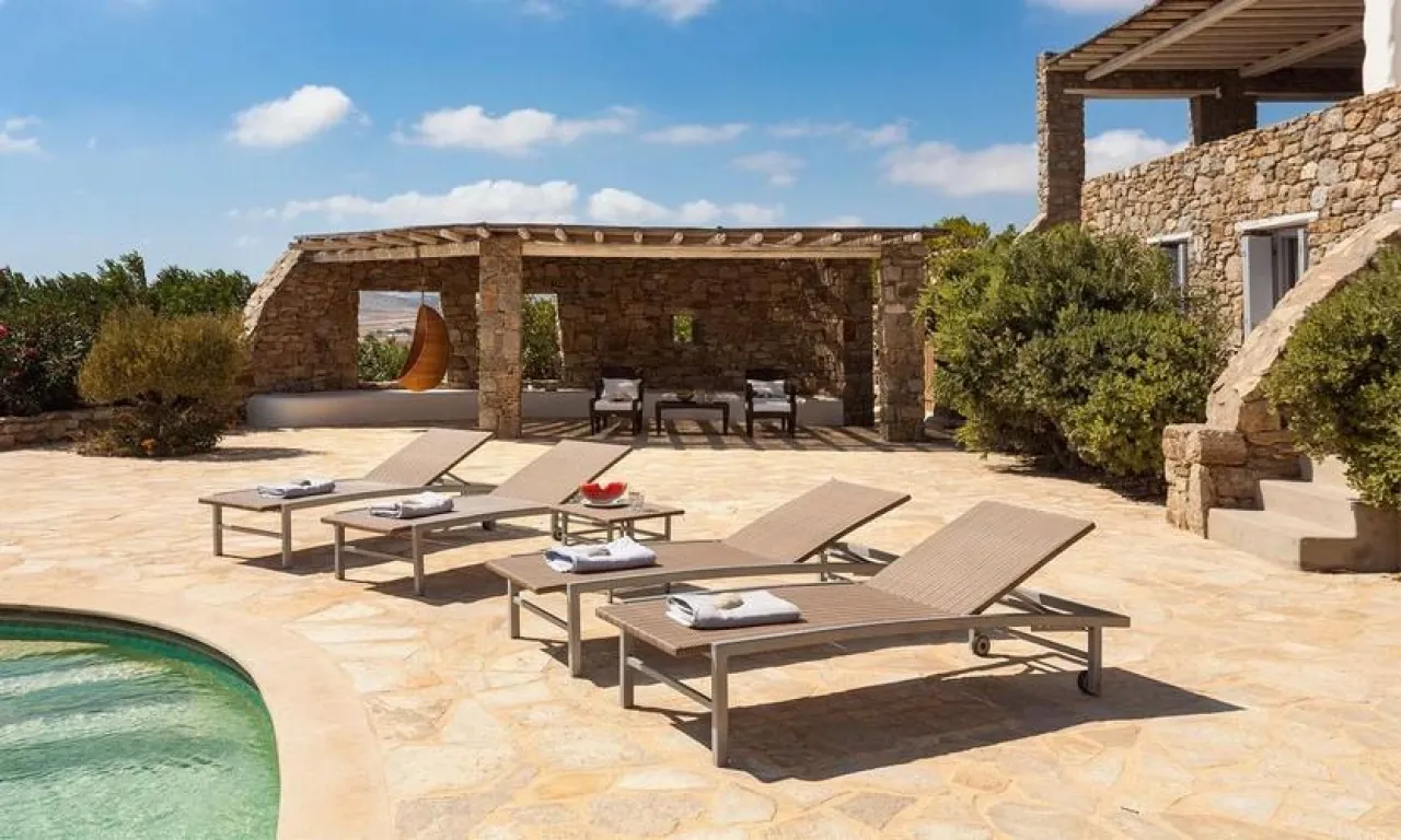 Villa Vasilios - Photo 1