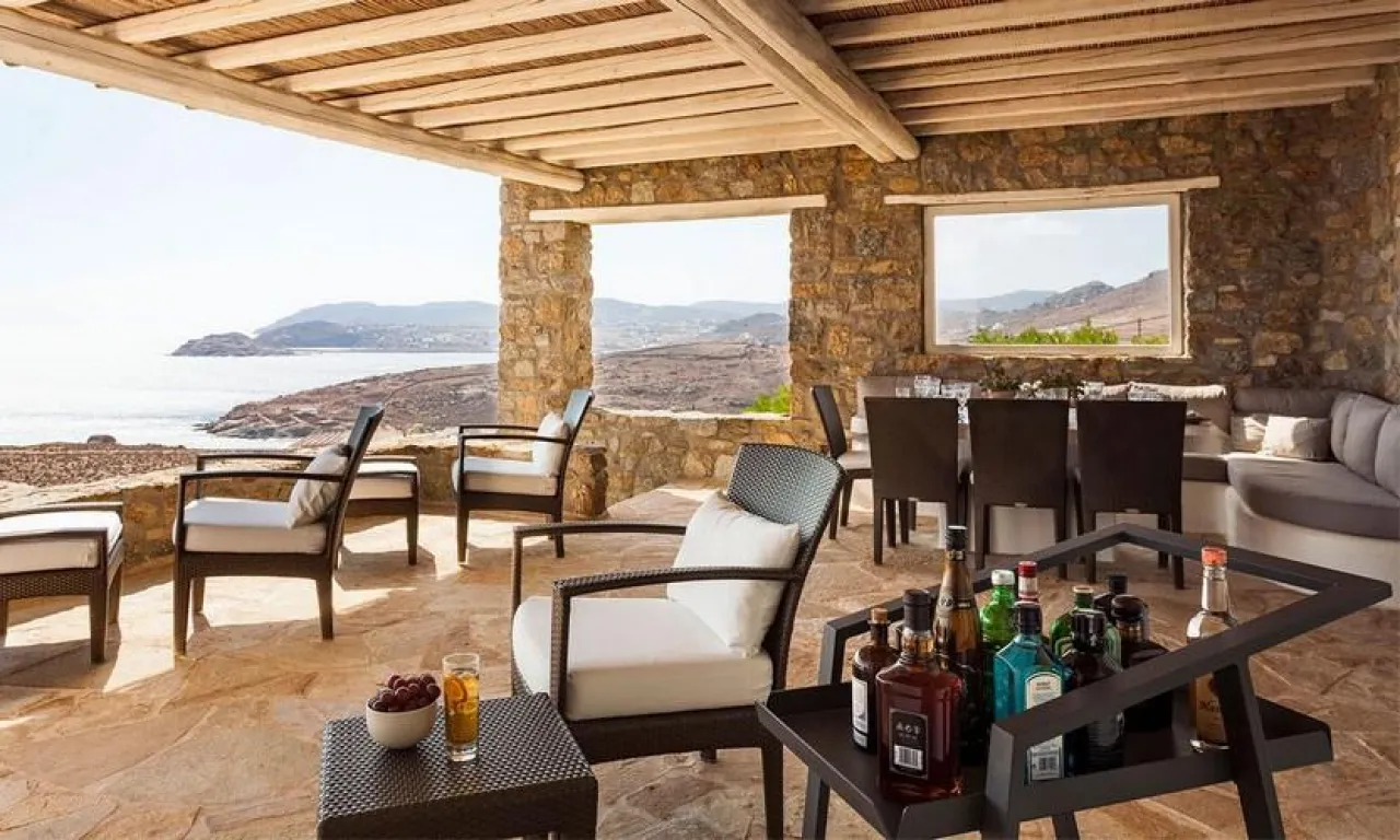 Villa Vasilios - Photo 2