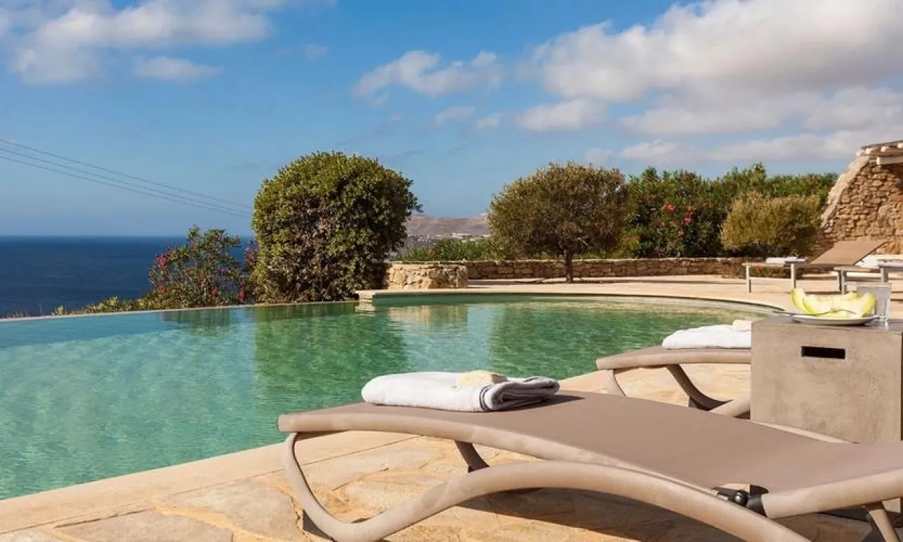 Villa Vasilios - Photo 3