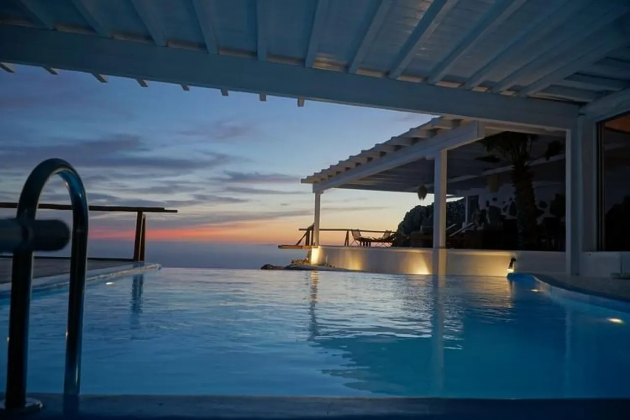 Villa Thaleia - Photo 1