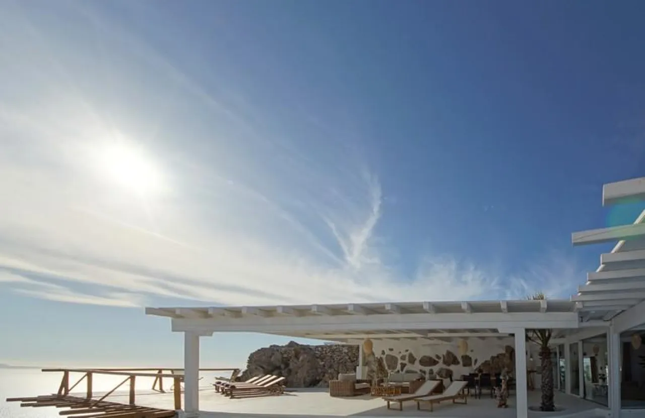 Villa Thaleia - Photo 3