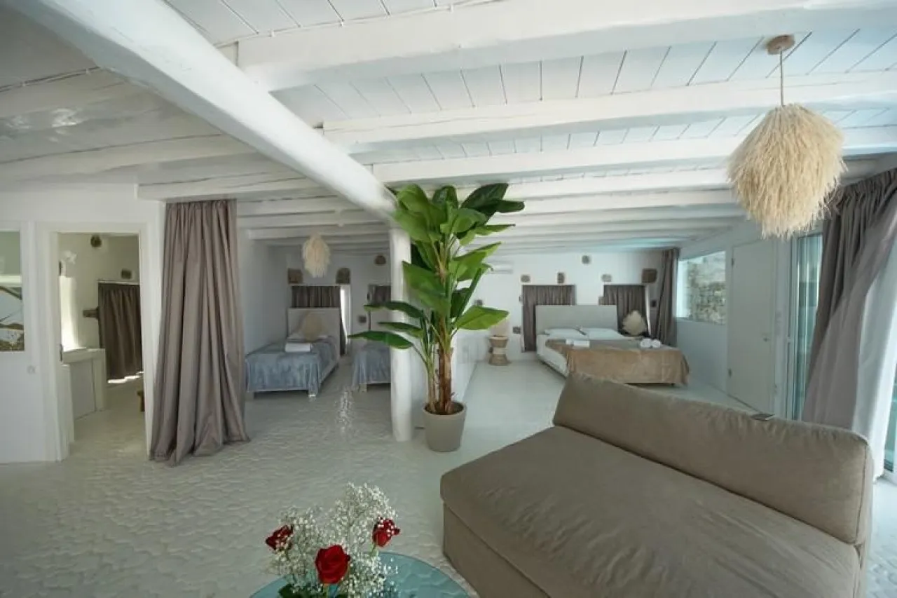 Villa Thaleia - Photo 4