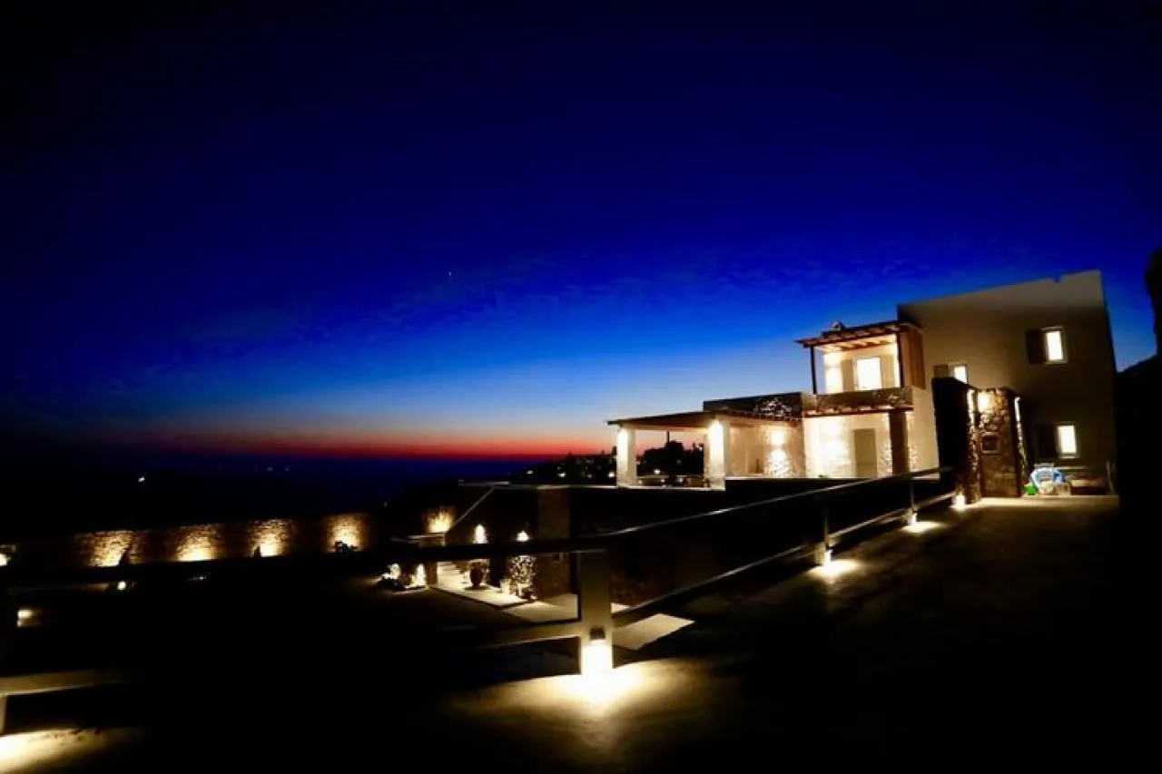 Villa Yanni - Photo 3