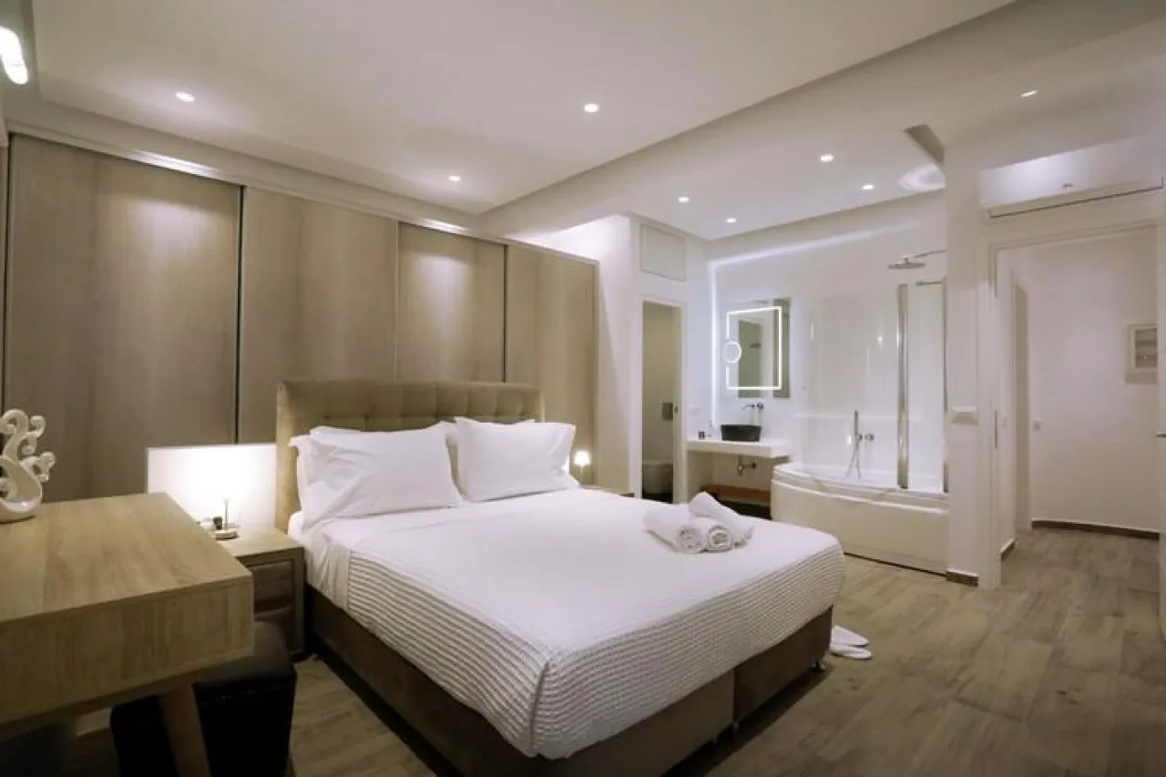 Villa Yanni - Photo 4