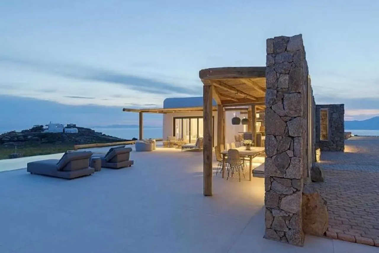 Villa Theo - Photo 3