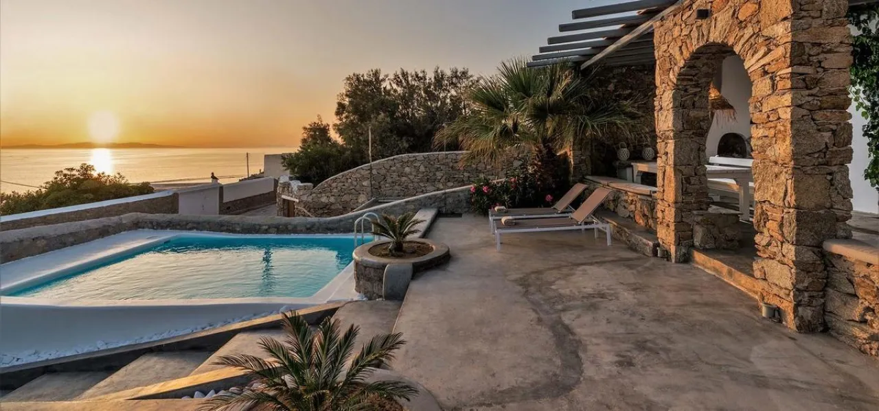 Villa Irena - Photo 1