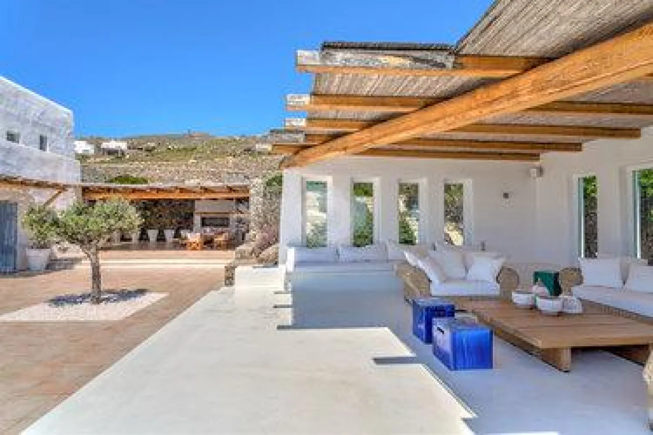 Villa Stavros - Photo 1