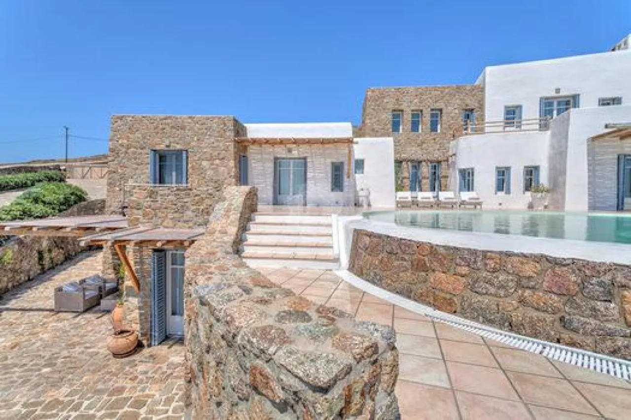 Villa Stavros - Photo 2