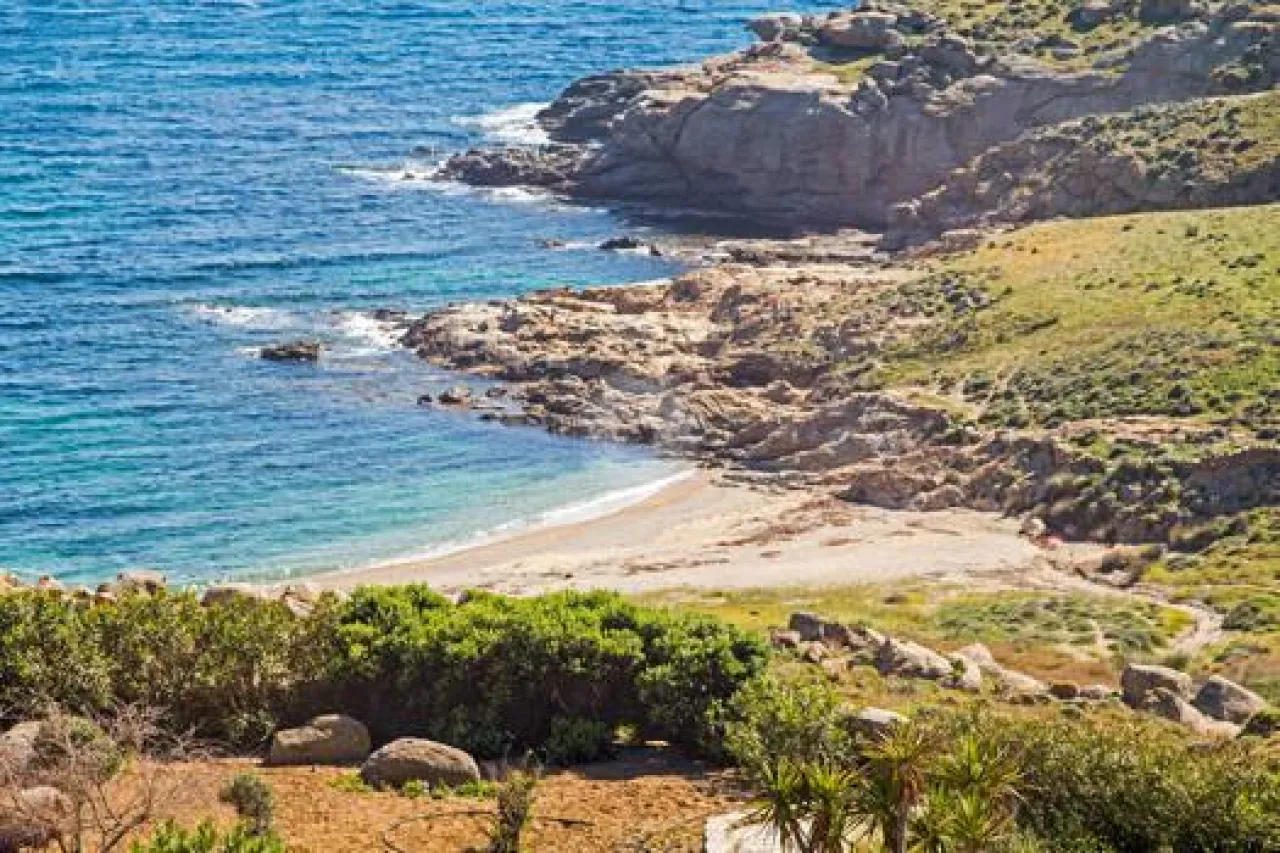 Villa Stavros - Photo 4